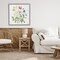 Stupell Industries Wild Botanical Bundle Framed Giclee, design by Nicole DeCamp